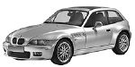 BMW E36-7 P0B85 Fault Code