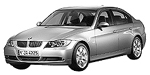 BMW E90 P0B85 Fault Code