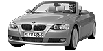 BMW E93 P0B85 Fault Code