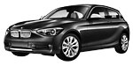 BMW F21 P0B85 Fault Code