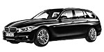 BMW F31 P0B85 Fault Code