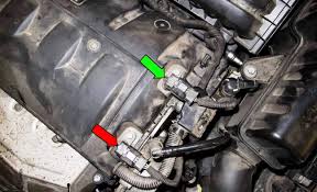 See P0B85 in engine